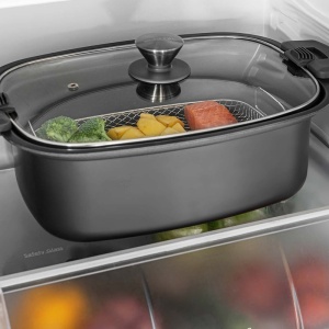 SLOW COOKER 6L SENCOR - Img 8