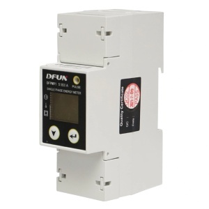 SMART METER MONOFAZIC - Img 3
