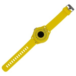 SMARTWATCH CW-300 - GALBEN - Img 6