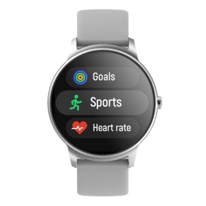 SMARTWATCH SB-330 - ARGINTIU - Img 12