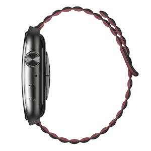 SMARTWATCH SWM-300 - NEGRU - Img 7