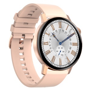 SMARTWATCH VIVE4 SB-350 - ROSE GOLD - Img 2