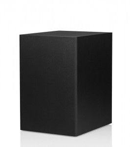 Soundbar GoGEN TAS 950 WSB, 2.1, Subwoofer wireless, 140 W, HDMI, USB, Bluetooth, negru - Img 6