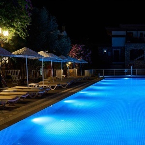 SPOT LED 35W PENTRU PISCINA IP68 6500K - Img 9