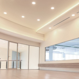 SPOT LED COB INCORPORABIL 40W 4500K ALB NEUTRU - Img 6