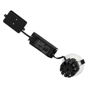 SPOT LED SMART DIMABIL 10W 3IN1 IP65 - Img 8