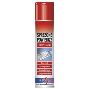 SPRAY AER COMPRIMAT 600ML - Img 2