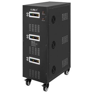 STABILIZATOR SERVOMOTOR TRIFAZAT 80KVA PROAVR-80K KEMOT