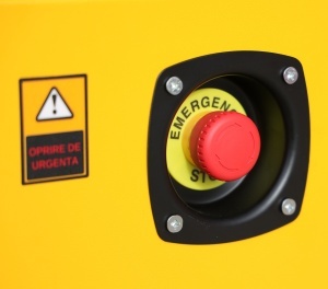 Stager YDY35S3 Generator insonorizat 35kVA, 46A, 1500rpm, trifazat, diesel - Img 4