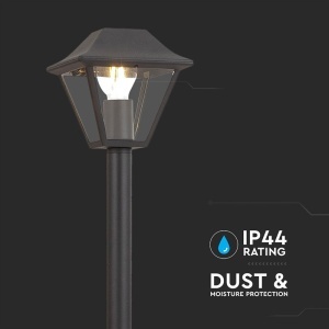 STALP ILUMINAT 1XE27 95CM IP44 - Img 6