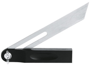 Stanley 0-46-825 Echer pentru dulgherie 200mm