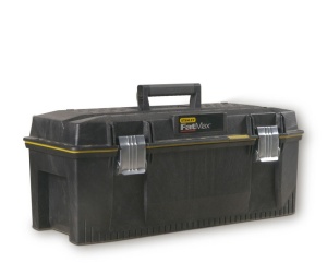 Stanley 1-94-749 Cutie de depozitare 23" FATMAX, cu prinderi metalice