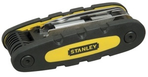 Stanley STHT0-70695 Unealta multifunctionala pliabila 14 in 1 - Img 5