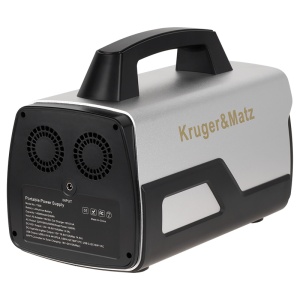 STATIE ALIMENTARE MOBILA 518WH POWER BOX KRUGER&MATZ - Img 3