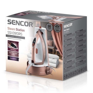 STATIE DE CALCAT CU ABURI 3200W SENCOR - Img 13