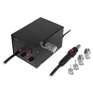 STATIE LIPIRE SMD - Img 2