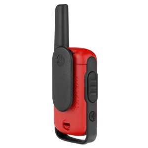 STATIE RADIO PMR SET 2 BUC T42 MOTOROLA - Img 5