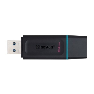 STICK DE MEMORIE USB KINGSTON 64GB 3.2 EXODIA DT - Img 4