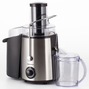 STORCATOR DE FRUCTE 2 VITEZE 1000W DAEWOO - Img 3