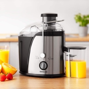 STORCATOR DE FRUCTE 400W SENCOR - Img 3