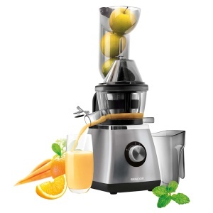 STORCATOR DE FRUCTE SLOW JUICER SENCOR - Img 2