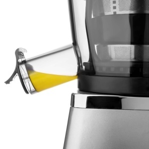STORCATOR DE FRUCTE SLOW JUICER SENCOR - Img 12