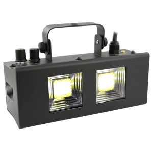 STROBOSCOP LED 2X20W - Img 2