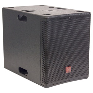 SUBWOOFER PASIV 12"/30CM 8OHMI 250W RMS BST