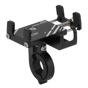 SUPORT BICICLETA METALIC NEGRU SPACER - Img 3