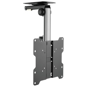 SUPORT TV DE TAVAN 17-37 INCH STELL - Img 2