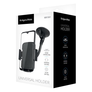 SUPORT UNIVERSAL AUTO KRUGER&MATZ - Img 4