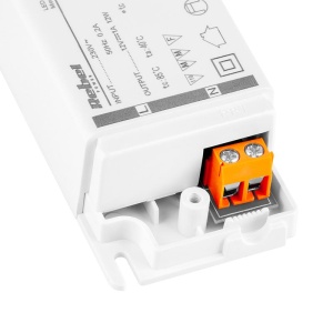 SURSA ALIMENTARE BANDA LED 12V 1A REBEL - Img 3