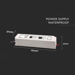 SURSA ALIMENTARE BANDA LED 12V 8A 100W - Img 3