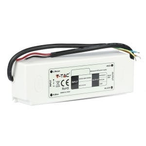 SURSA ALIMENTARE SLIM IP67 12V 5A 60W - Img 3