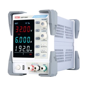 SURSA LABORATOR UDP1306C UNI-T - Img 4