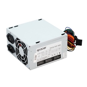 SURSA PC SPACER 500 - Img 2