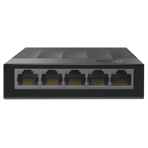 SWITCH 5 PORTURI GIGABIT LS1005G TP-LINK - Img 1