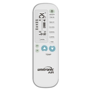 TELECOMANDA AER CONDITIONAT - Img 1