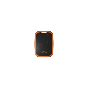 TELECOMANDA AUTOMATIZARI PORTI 4 CANALE - Img 2