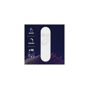 TELECOMANDA DIMMER BEC LED RGB CCT SMART WI-FI - Img 4