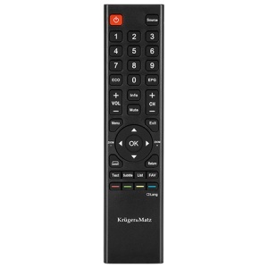 TELECOMANDA TV KM0232T - Img 1