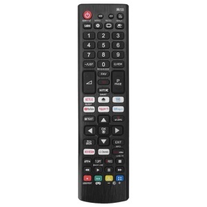 TELECOMANDA UNIVERSALA COMPATIBILA LG - Img 2