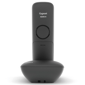 TELEFON DECT A690 GIGASET SIEMENS - Img 6