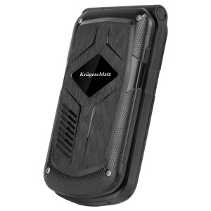 TELEFON RUGGED IRON 5 FLIP KRUGER&MATZ - Img 4