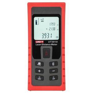 TELEMETRU DIGITAL UT391 - Img 2