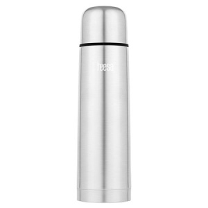 TERMOS ARGINTIU 750ML TEESA