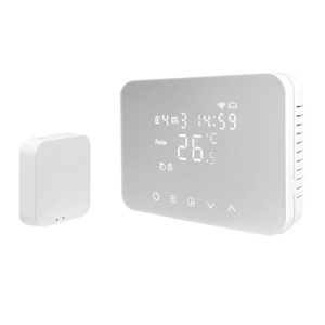 TERMOSTAT SMART SOFT TOUCH ISNATCH