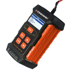 TESTER BATERII KW520 KONNWEI - Img 7