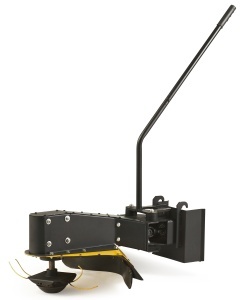 TEXAS Smart Attach Trimmer 60 cm - Img 2