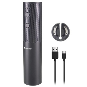 TIRBUSON ELECTRIC BEPER - Img 3
